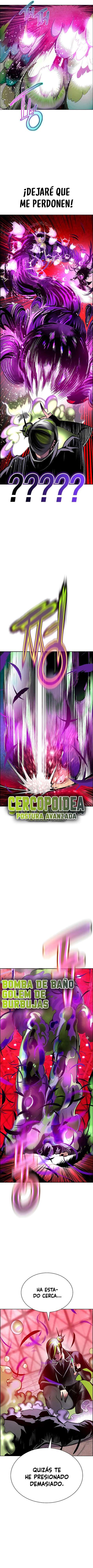 Read Zumo de la selva ES Manga Online