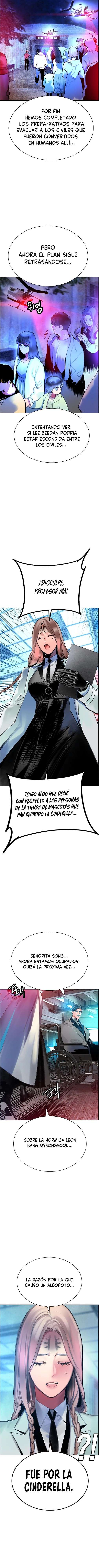 Read Zumo de la selva ES Manga Online