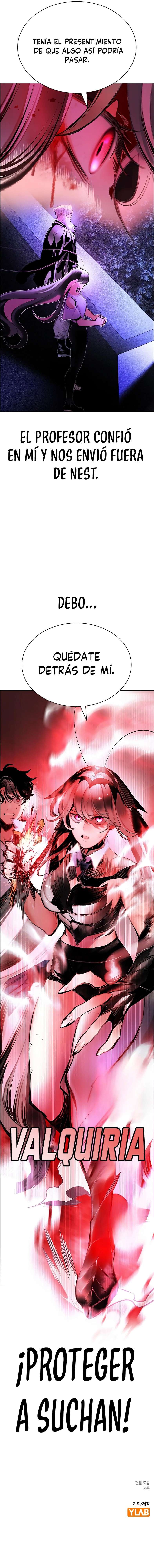 Read Zumo de la selva ES Manga Online