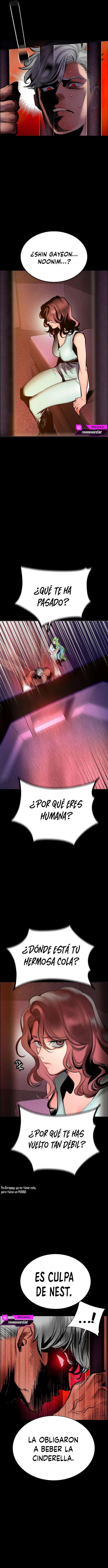 Read Zumo de la selva ES Manga Online