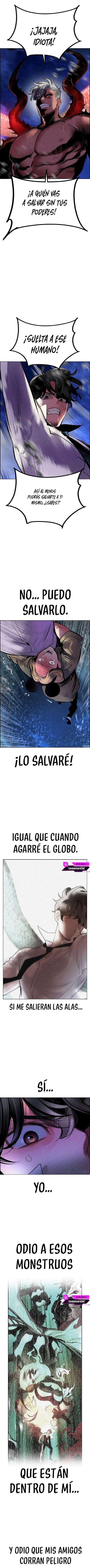 Read Zumo de la selva ES Manga Online