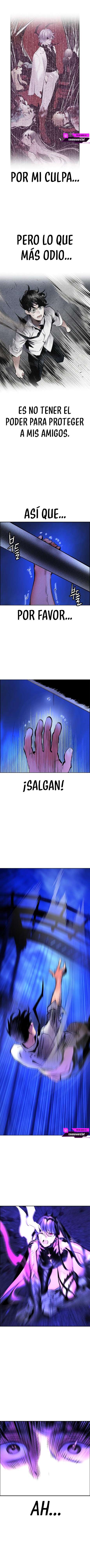 Read Zumo de la selva ES Manga Online