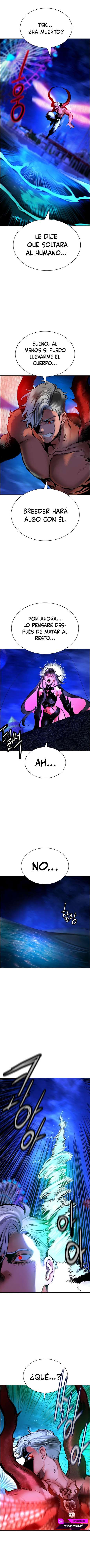 Read Zumo de la selva ES Manga Online