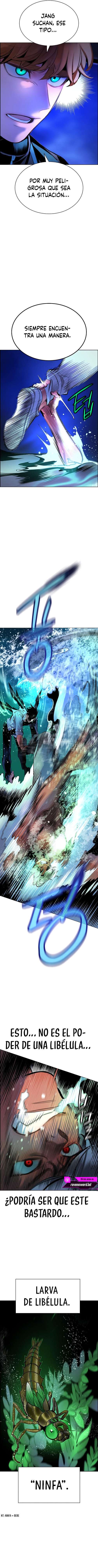 Read Zumo de la selva ES Manga Online