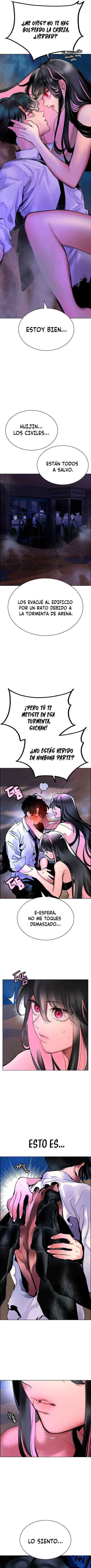 Read Zumo de la selva ES Manga Online