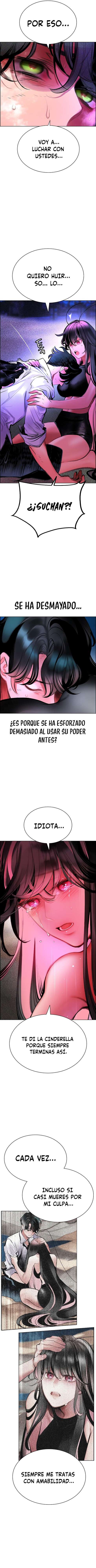 Read Zumo de la selva ES Manga Online