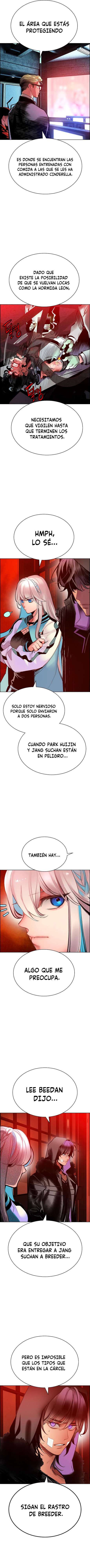 Read Zumo de la selva ES Manga Online