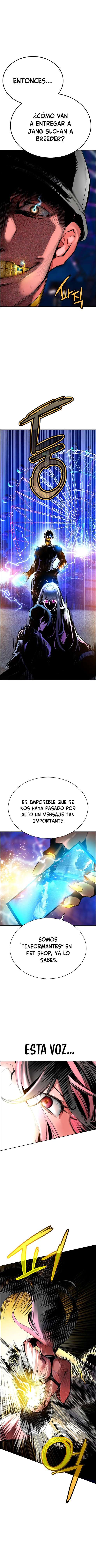 Read Zumo de la selva ES Manga Online