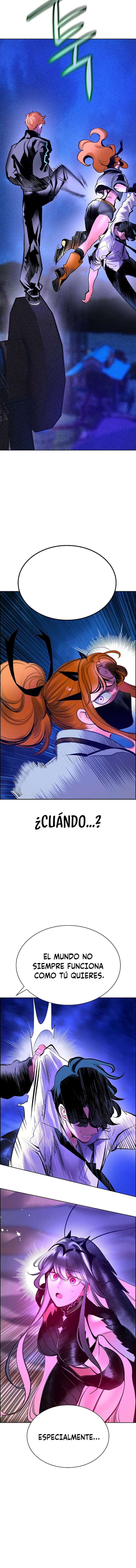 Read Zumo de la selva ES Manga Online
