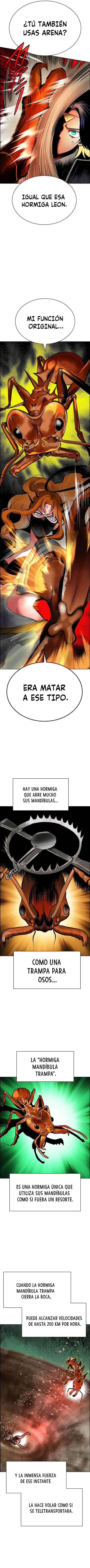 Read Zumo de la selva ES Manga Online