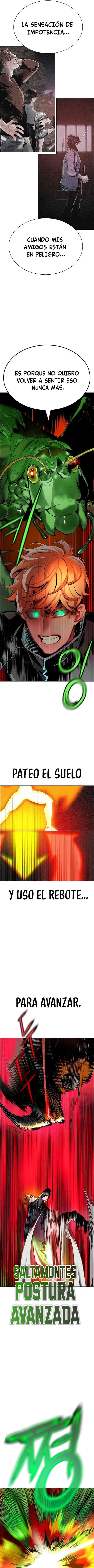 Read Zumo de la selva ES Manga Online