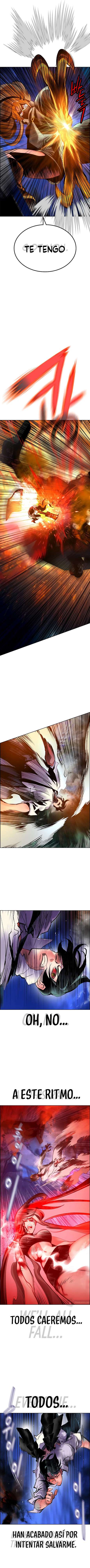 Read Zumo de la selva ES Manga Online