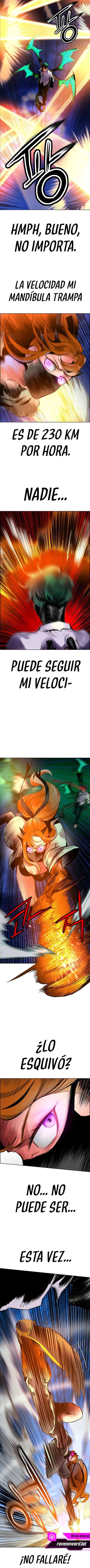 Read Zumo de la selva ES Manga Online