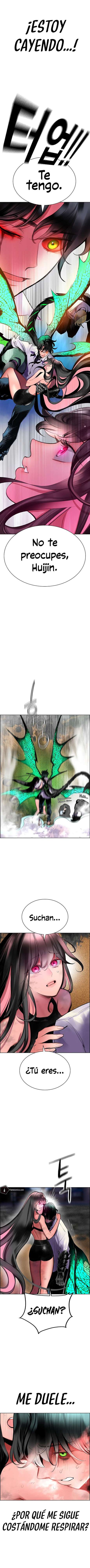 Read Zumo de la selva ES Manga Online