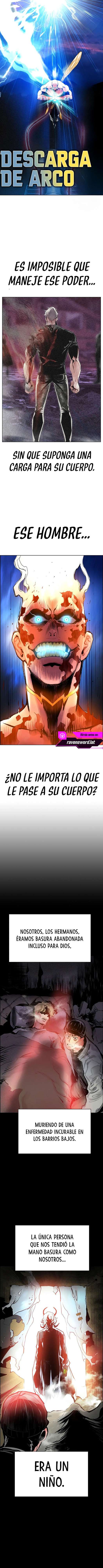 Read Zumo de la selva ES Manga Online