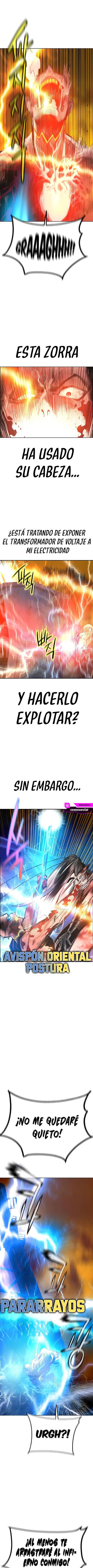 Read Zumo de la selva ES Manga Online
