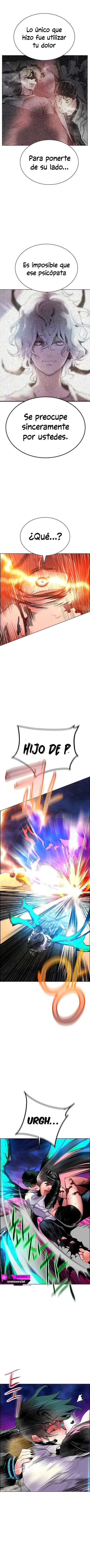 Read Zumo de la selva ES Manga Online