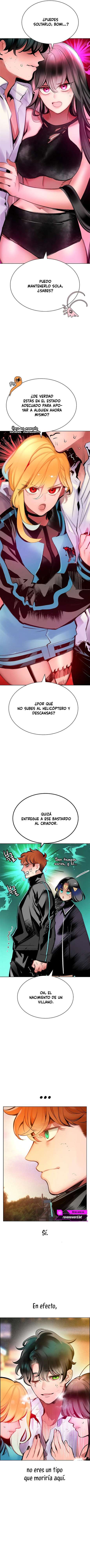 Read Zumo de la selva ES Manga Online