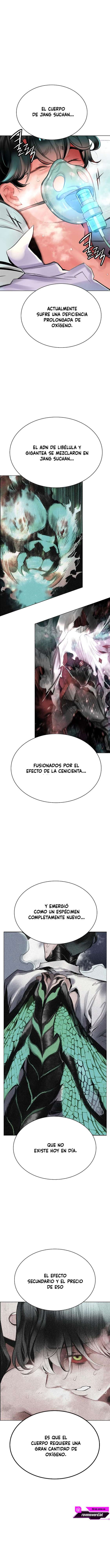 Read Zumo de la selva ES Manga Online