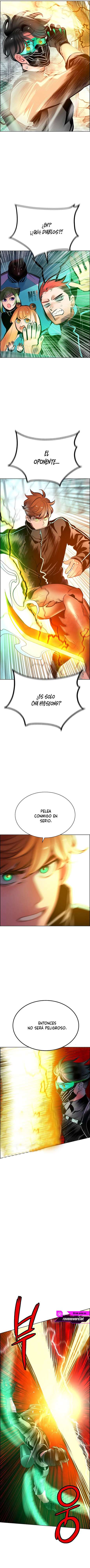 Read Zumo de la selva ES Manga Online