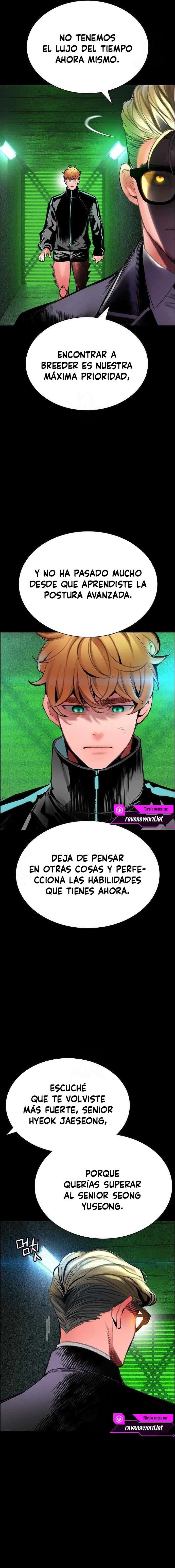 Read Zumo de la selva ES Manga Online