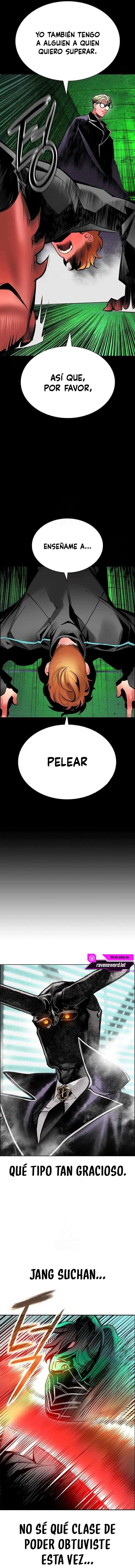 Read Zumo de la selva ES Manga Online