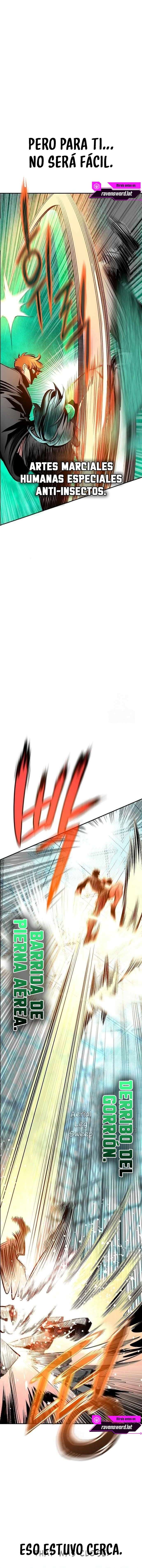 Read Zumo de la selva ES Manga Online