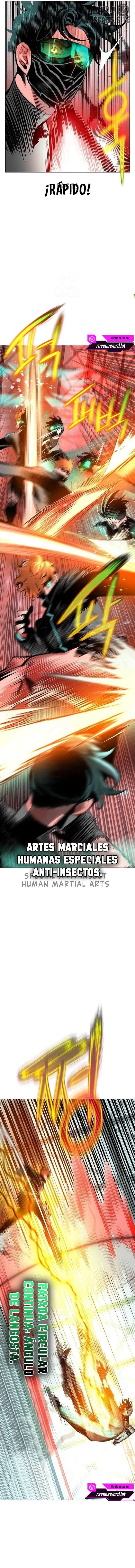 Read Zumo de la selva ES Manga Online