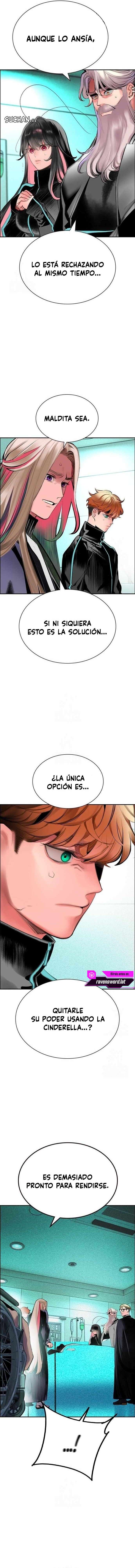 Read Zumo de la selva ES Manga Online