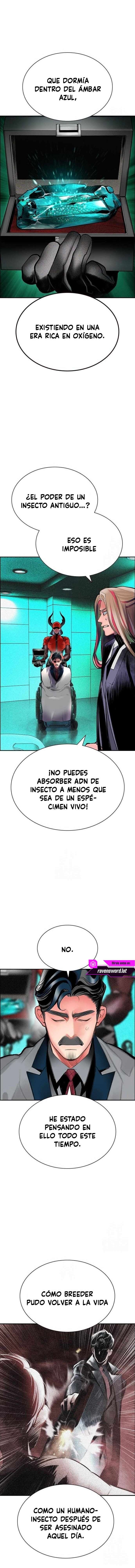 Read Zumo de la selva ES Manga Online