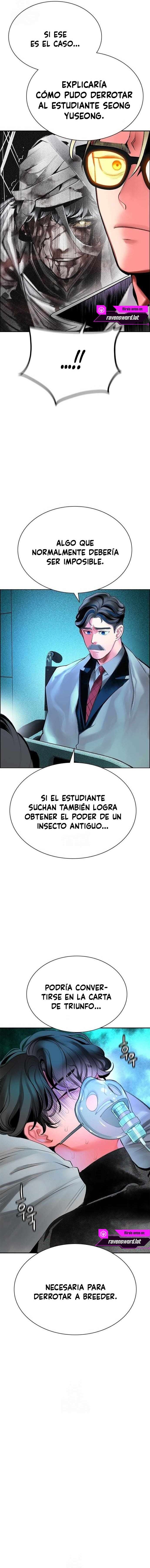 Read Zumo de la selva ES Manga Online