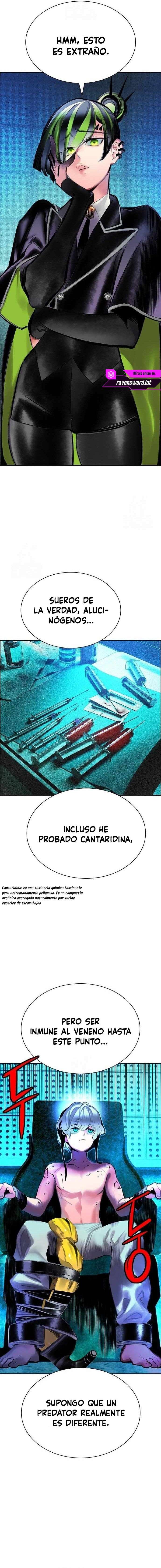 Read Zumo de la selva ES Manga Online