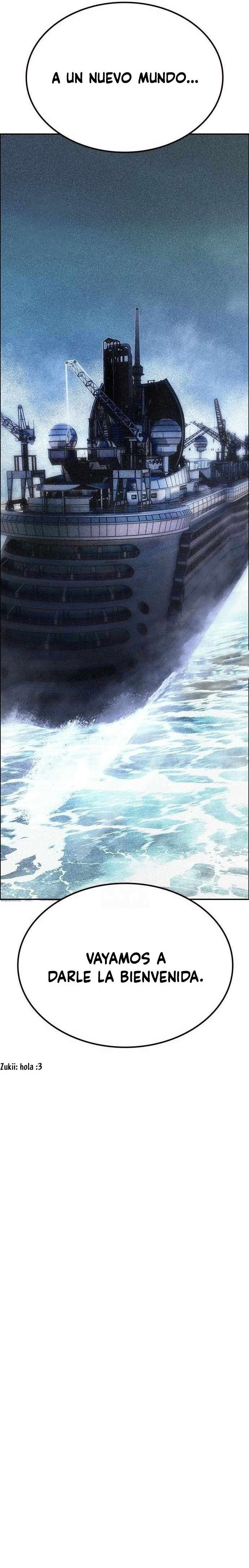 Read Zumo de la selva ES Manga Online
