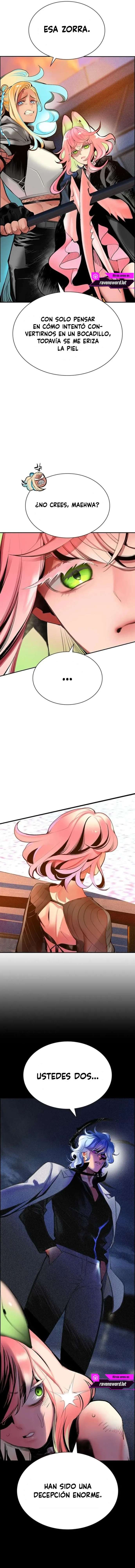 Read Zumo de la selva ES Manga Online