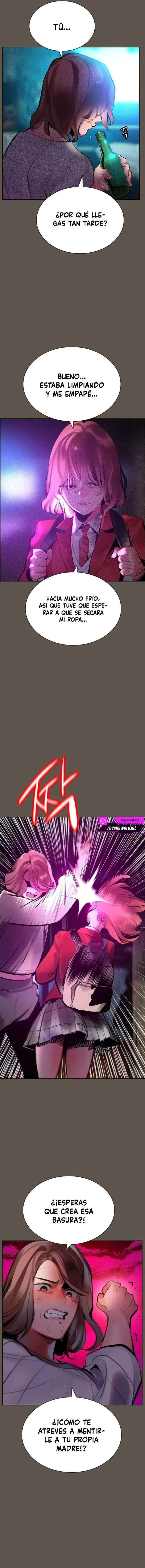 Read Zumo de la selva ES Manga Online