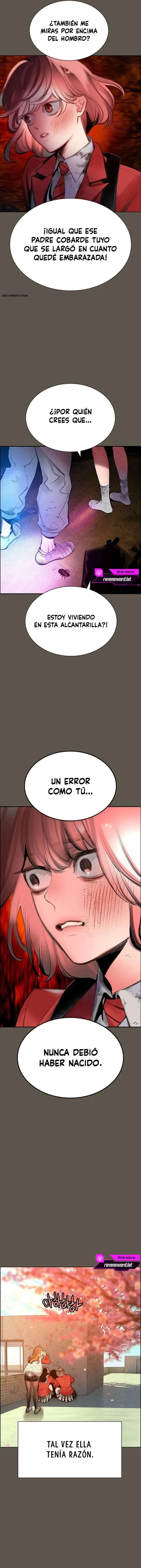 Read Zumo de la selva ES Manga Online
