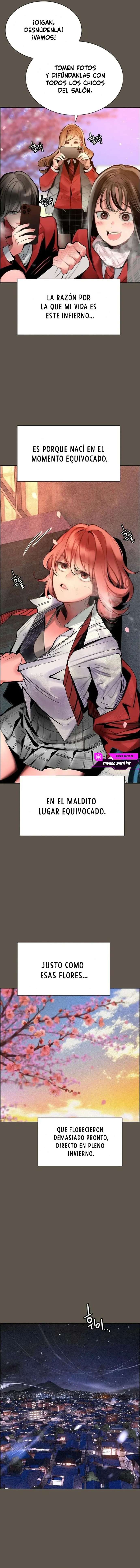 Read Zumo de la selva ES Manga Online