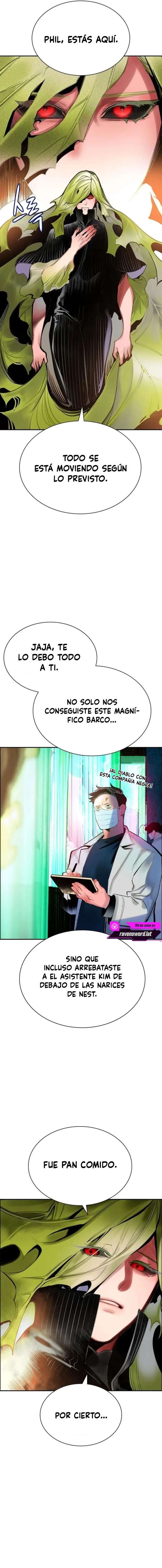 Read Zumo de la selva ES Manga Online