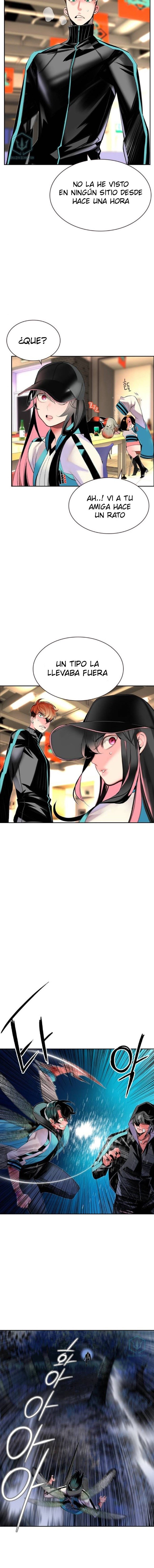 Read Zumo de la selva ES Manga Online