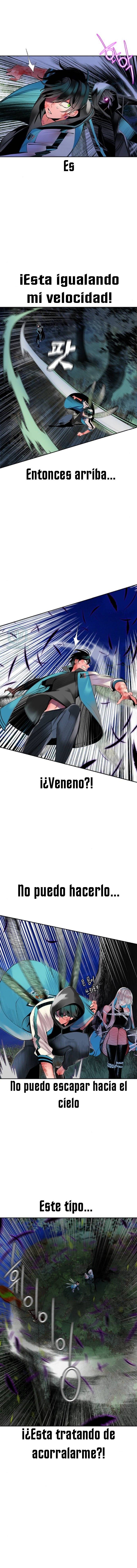 Read Zumo de la selva ES Manga Online