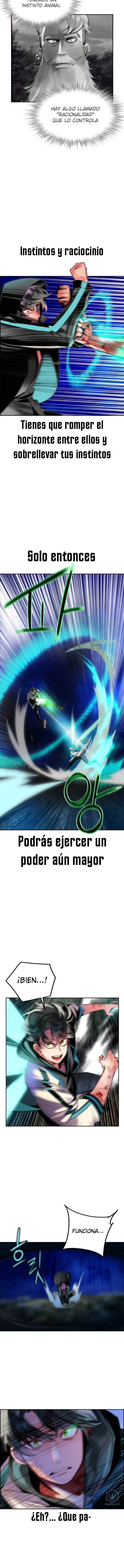 Read Zumo de la selva ES Manga Online