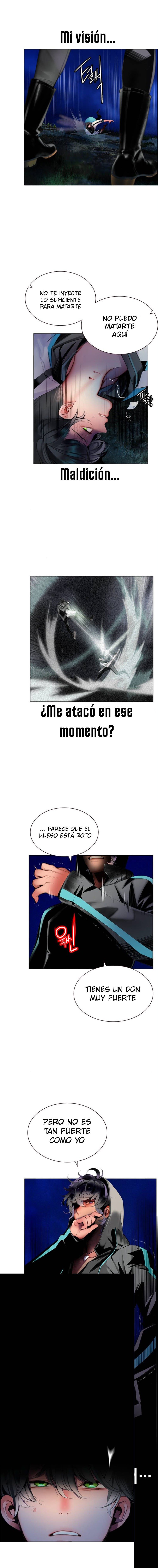 Read Zumo de la selva ES Manga Online