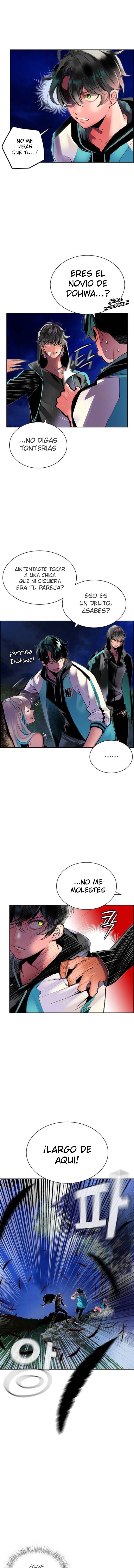 Read Zumo de la selva ES Manga Online