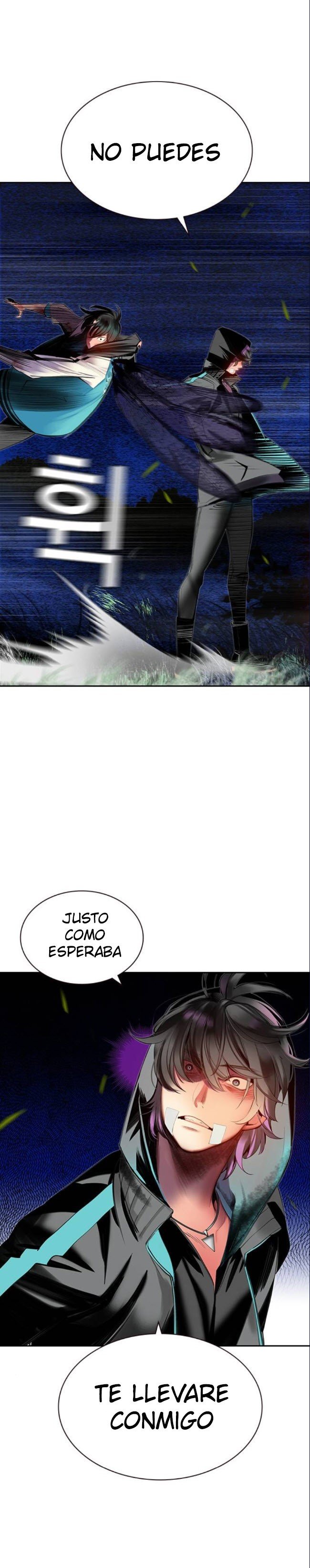Read Zumo de la selva ES Manga Online