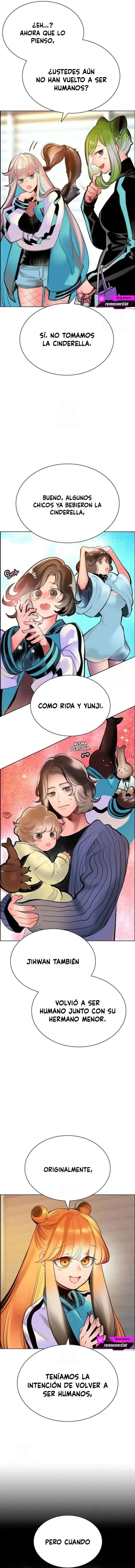 Read Zumo de la selva ES Manga Online