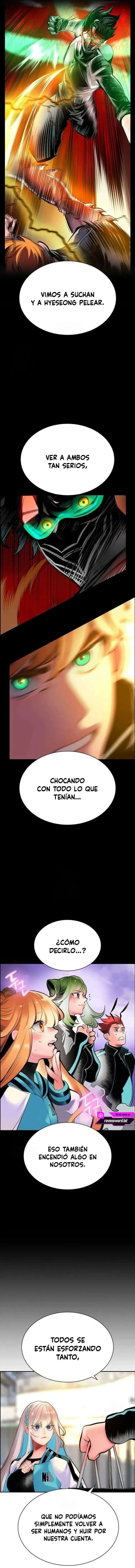 Read Zumo de la selva ES Manga Online