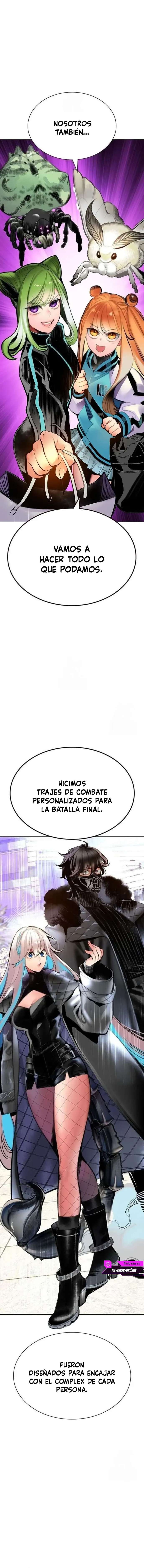 Read Zumo de la selva ES Manga Online