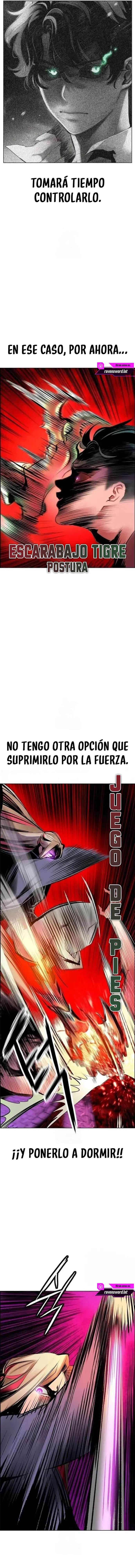 Read Zumo de la selva ES Manga Online
