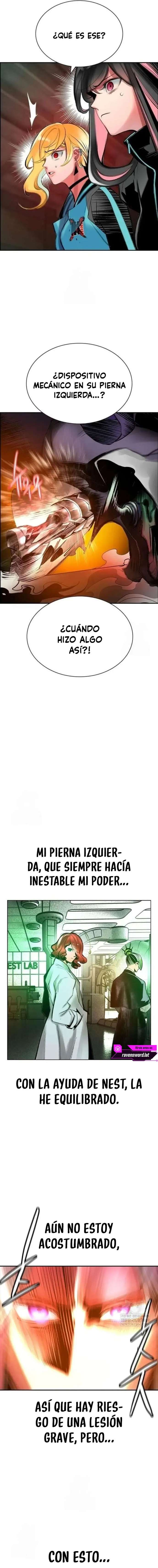 Read Zumo de la selva ES Manga Online
