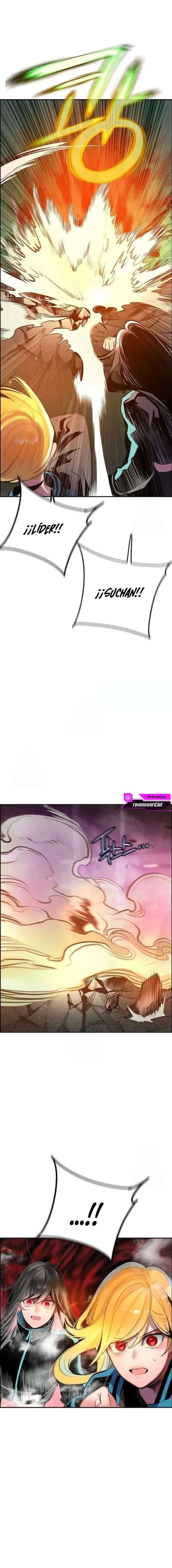 Read Zumo de la selva ES Manga Online